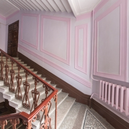 Продажа 1-комн квартиры на вторичном рынке Большая Московская ул,  д. 5