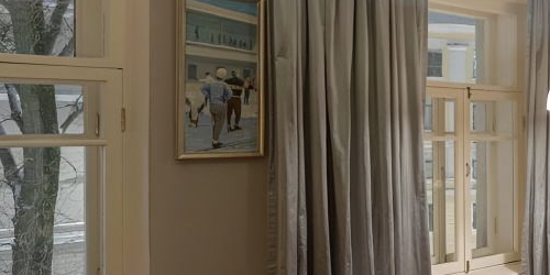 3-комн квартира набережная Канала Грибоедова, 46