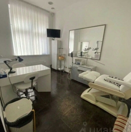 Аренда ПСН ул Заповедная, д. 16, к. 1 Аренда ПСН ул Заповедная, д. 16, к. 1