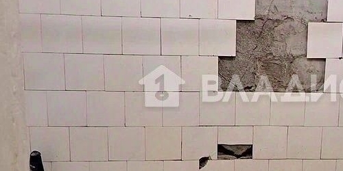 2-комн квартира улица Жака Дюкло, 10