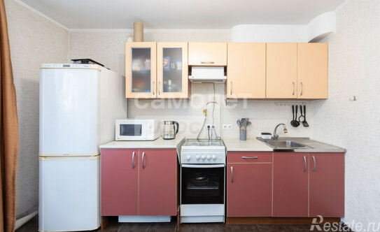 Продажа 1-комн квартиры на вторичном рынке улица Сталеваров,  д. 32