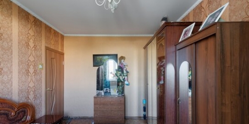 2-комн квартира Приречная улица,  д. 5