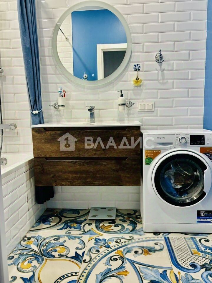 Продажа 2-комн квартиры на вторичном рынке Студенческая улица, 14к2