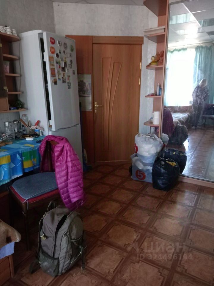 Продажа комнаты улица Константина Заслонова, 9/4