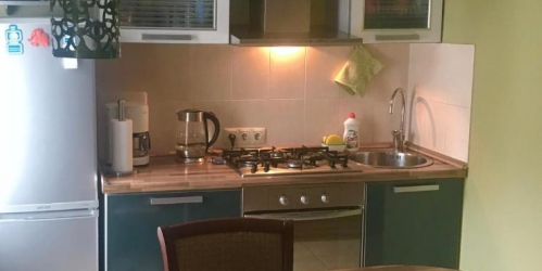 1-комн квартира Калашный переулок 4,  д. 4