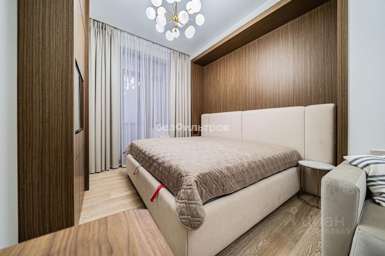 Продажа 2-комн квартиры на вторичном рынке улица Рогожский Вал, 11к1