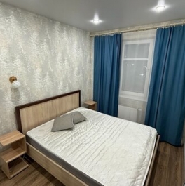 Продажа 1-комн квартиры на вторичном рынке Город Всеволожск, Октябрьский проспект,  д. 74