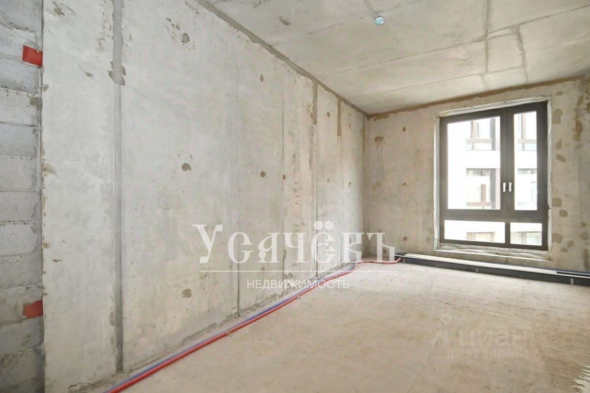 Продажа 3-комн квартиры на вторичном рынке Садовническая набережная, 7