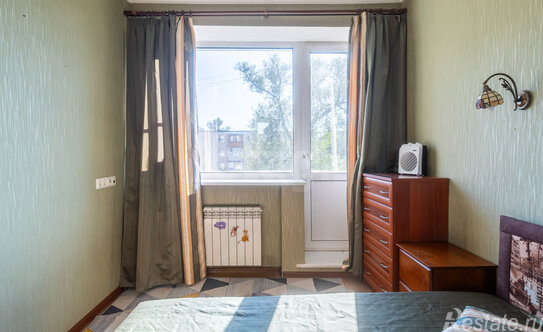 Продажа 2-комн квартиры на вторичном рынке улица Черняховского