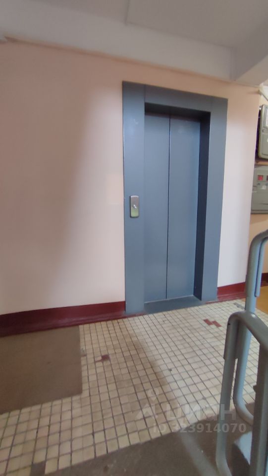 Продажа 3-комн квартиры на вторичном рынке Планерная улица, 5К4