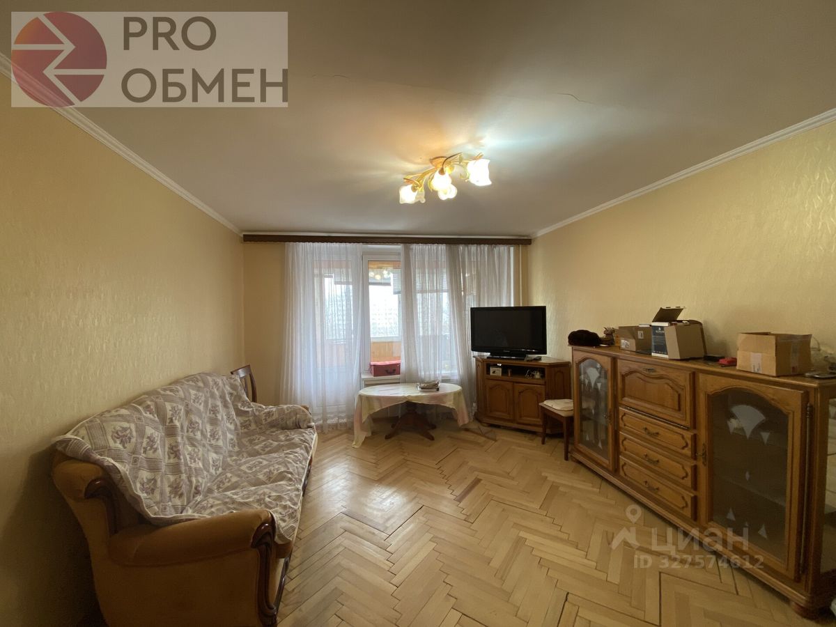 Продажа 2-комн квартиры на вторичном рынке проезд Черепановых, 68