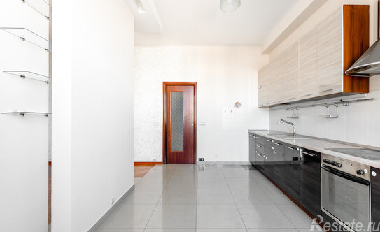 Аренда 3-комн квартиры на вторичном рынке Филевская 2-я ул,  д. 6