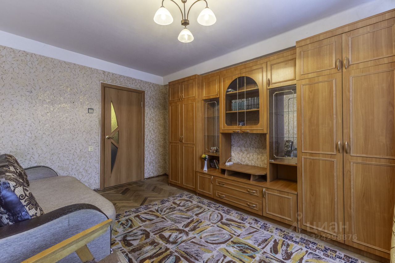 Продажа 1-комн квартиры на вторичном рынке Северный проспект, 87К1