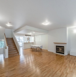 Аренда дома Береговая улица,  д. 3 к32