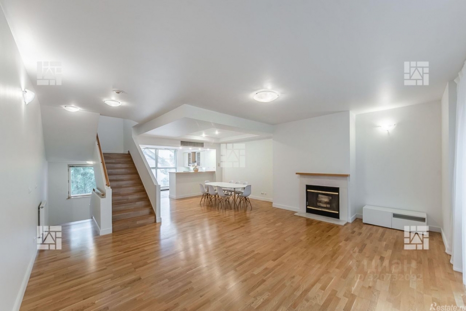 Аренда дома Береговая улица,  д. 3 к32