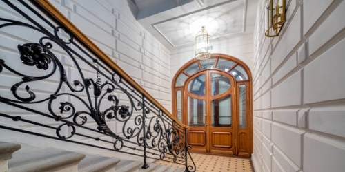 2-комн квартира набережная Адмиралтейского канала,  д. 15