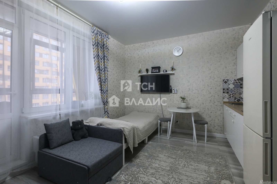 Продажа студии Королёв, Советская улица, 47к4