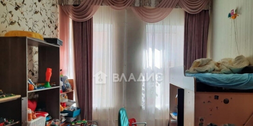 3-комн квартира ул Декабристов,  д. 22-24