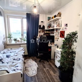 Продажа 2-комн квартиры на вторичном рынке ул Зеленоградская,  д. 31,  к. 1