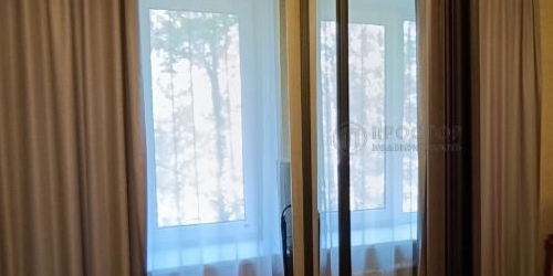 3-комн квартира улица Артюхиной, 11