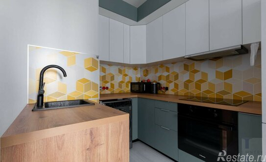 Продажа 1-комн квартиры на вторичном рынке Верхне-Каменская улица,  д. 9 к1