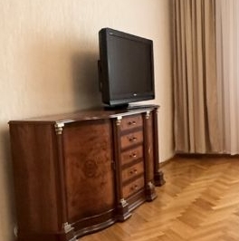 Продажа 3-комн квартиры на вторичном рынке улица Академика Королева, 3