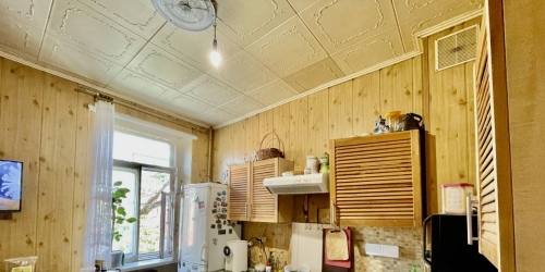 Комната Сибирский проезд, 2С4