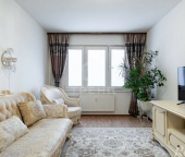 Продать Квартиры вторичка Парашютная ул  65 