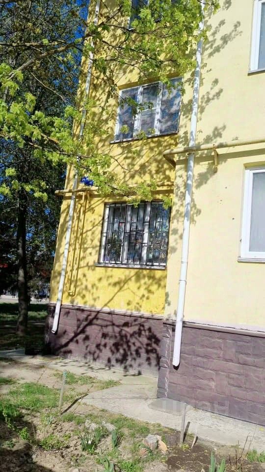 Продажа 1-комн квартиры на вторичном рынке д. Алфимово, улица Новоселов, 4
