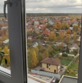 Продажа 2-комн квартиры на вторичном рынке Балашиха, ул Яганова,  д. 9
