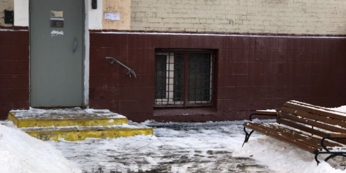 Комната Дубровская 1-я ул,  д. 2