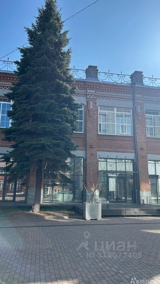 Аренда ПСН Вятская улица,  д. 27 с7