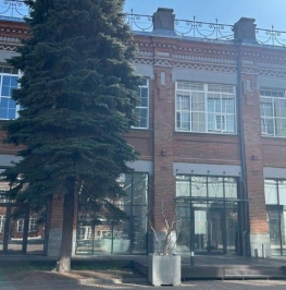 Аренда ПСН Вятская улица,  д. 27 с7