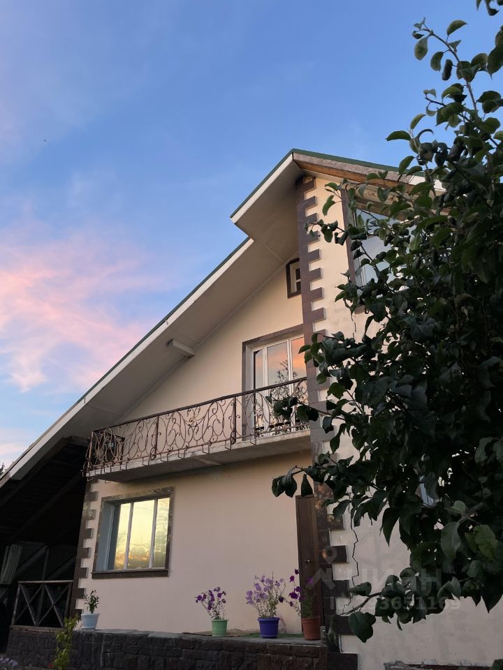 Продажа дома Пушкин, Кондакопшино тер., улица Полевая