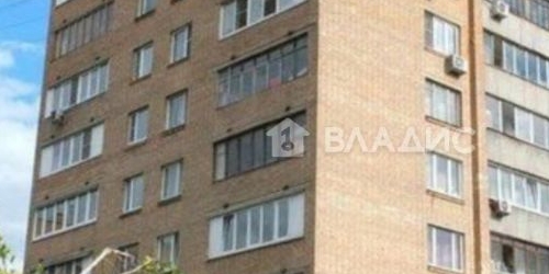 2-комн квартира Маломосковская улица, 2К2