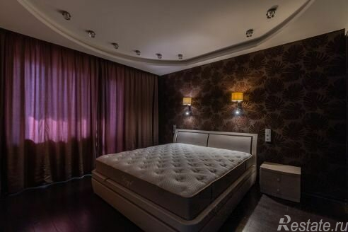 Продажа 2-комн квартиры на вторичном рынке Коллонтай ул,  д. 30,  к. 2