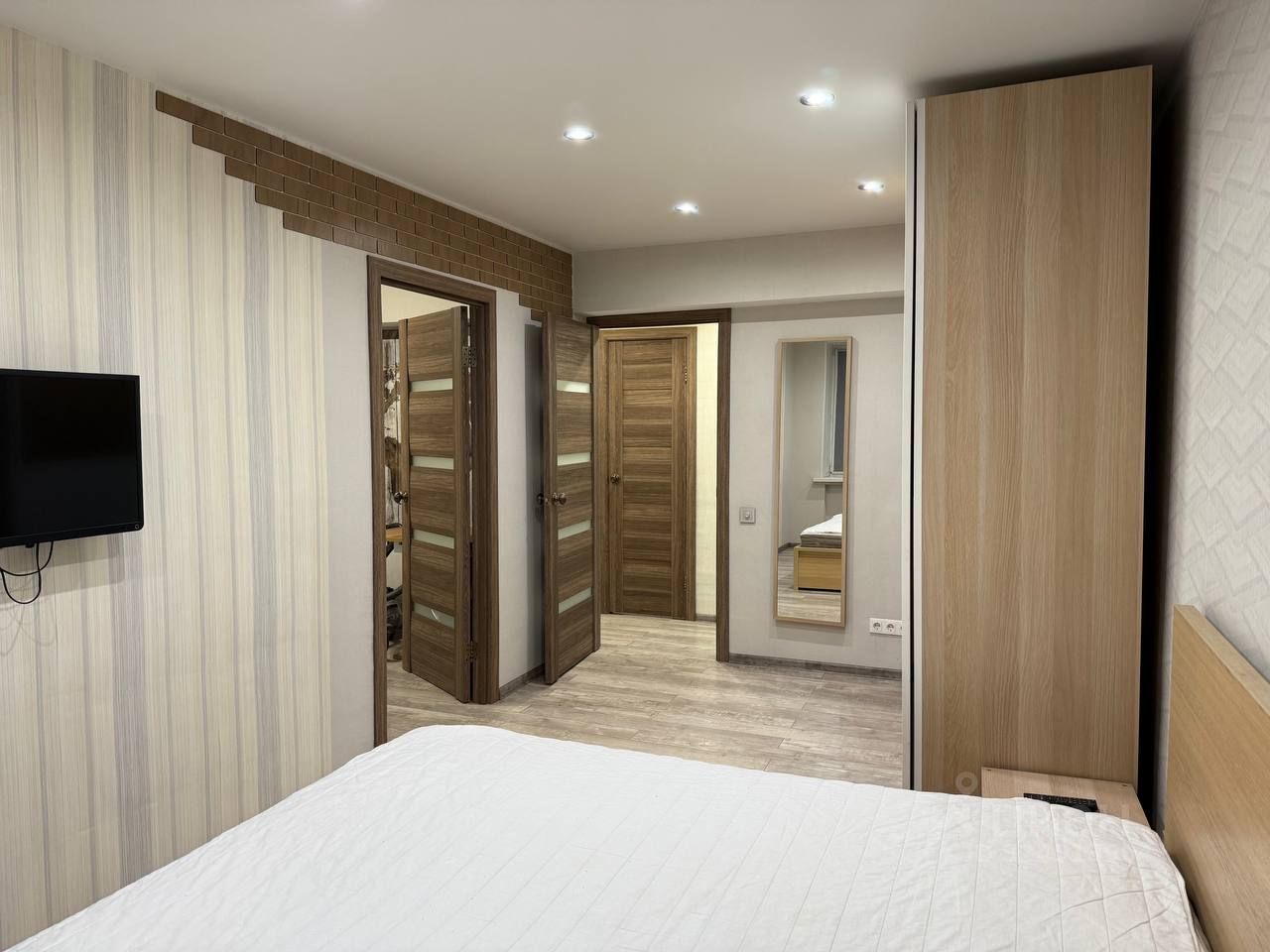 Продажа 2-комн квартиры на вторичном рынке улица Сальвадора Альенде, 4К2