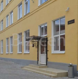 Аренда офиса улица Заозерная,  д. 8