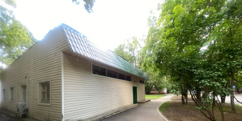 Помещение свободного назначения Парусный проезд,  д. 5,  к. 1