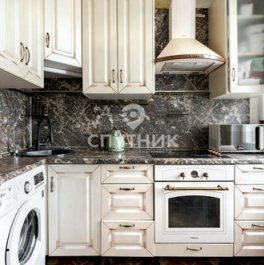 Продажа 2-комн квартиры на вторичном рынке ул Мусоргского,  д. 1А