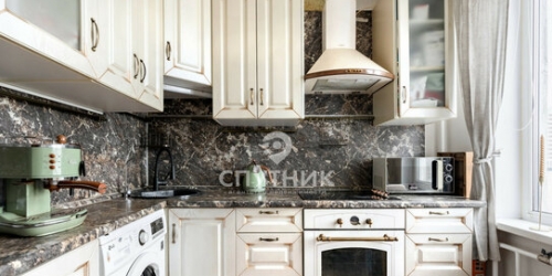 2-комн квартира ул Мусоргского,  д. 1А