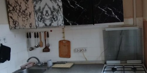 2-комн квартира улица Молодцова, 4