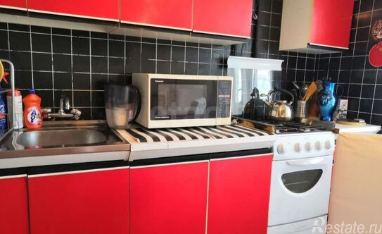 Аренда 2-комн квартиры на вторичном рынке улица Жака Дюкло,  д. 10