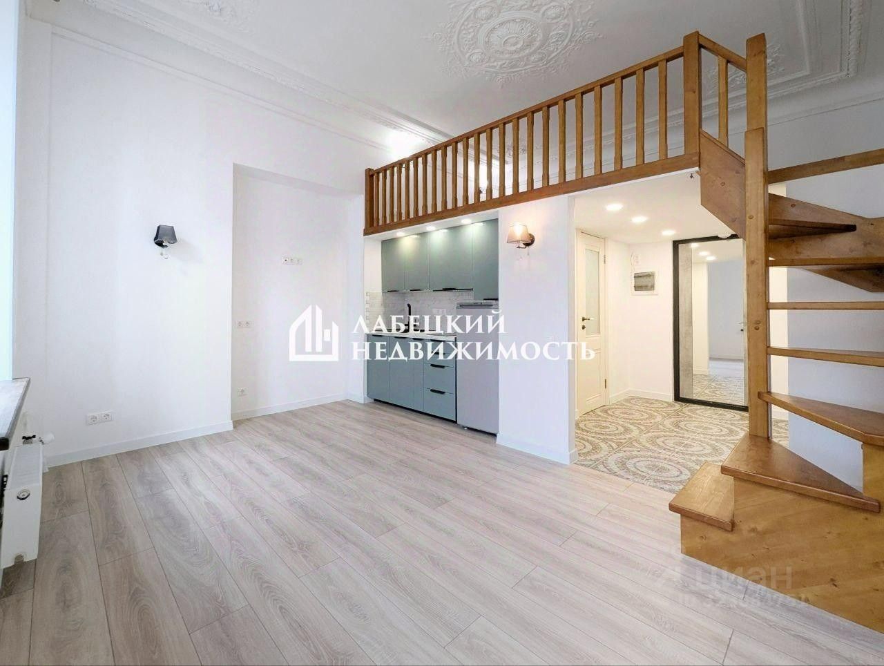 Продажа 1-комн квартиры на вторичном рынке улица Писарева, 18