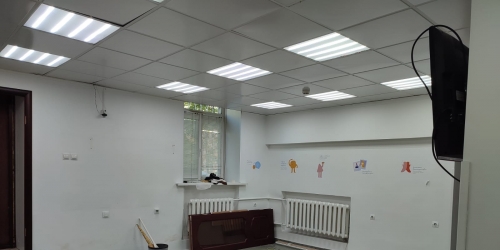 Помещение свободного назначения 5-я Парковая улица,  д. 46