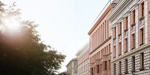 2-комн квартира улица Бармалеева, 22Б