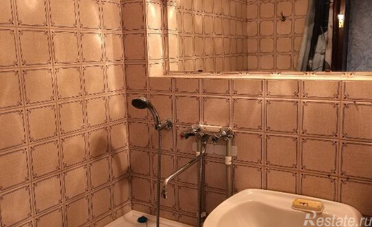 Аренда 2-комн квартиры на вторичном рынке Марксистская улица,  д. 5