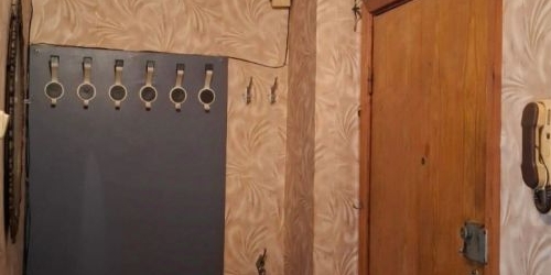 2-комн квартира улица Сталеваров, 10К1