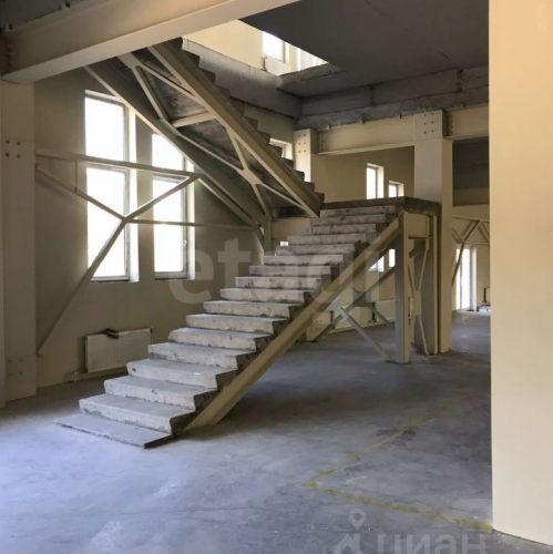 Торговое помещение Выборг, улица Гагарина,  д. 2А