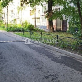Продажа 2-комн квартиры на вторичном рынке Светлановский пр-кт,  д. 72 к1